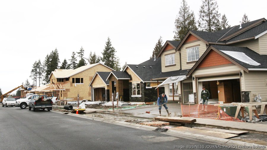 Pierce County development lands spot on national top50 list for homes