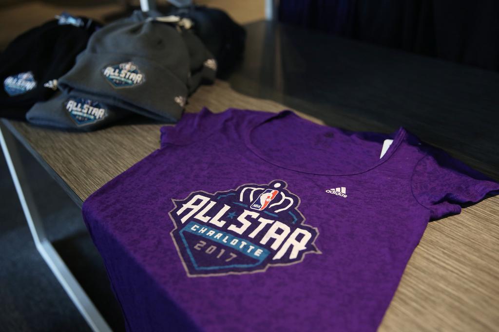 NBA All-Star Game 2019: Where you can order the official apparel