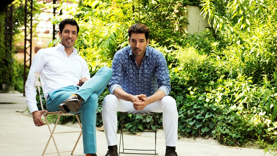 Kohl's partners with the 'Property Brothers' to launch 'Scott Living'  lifestyle collection