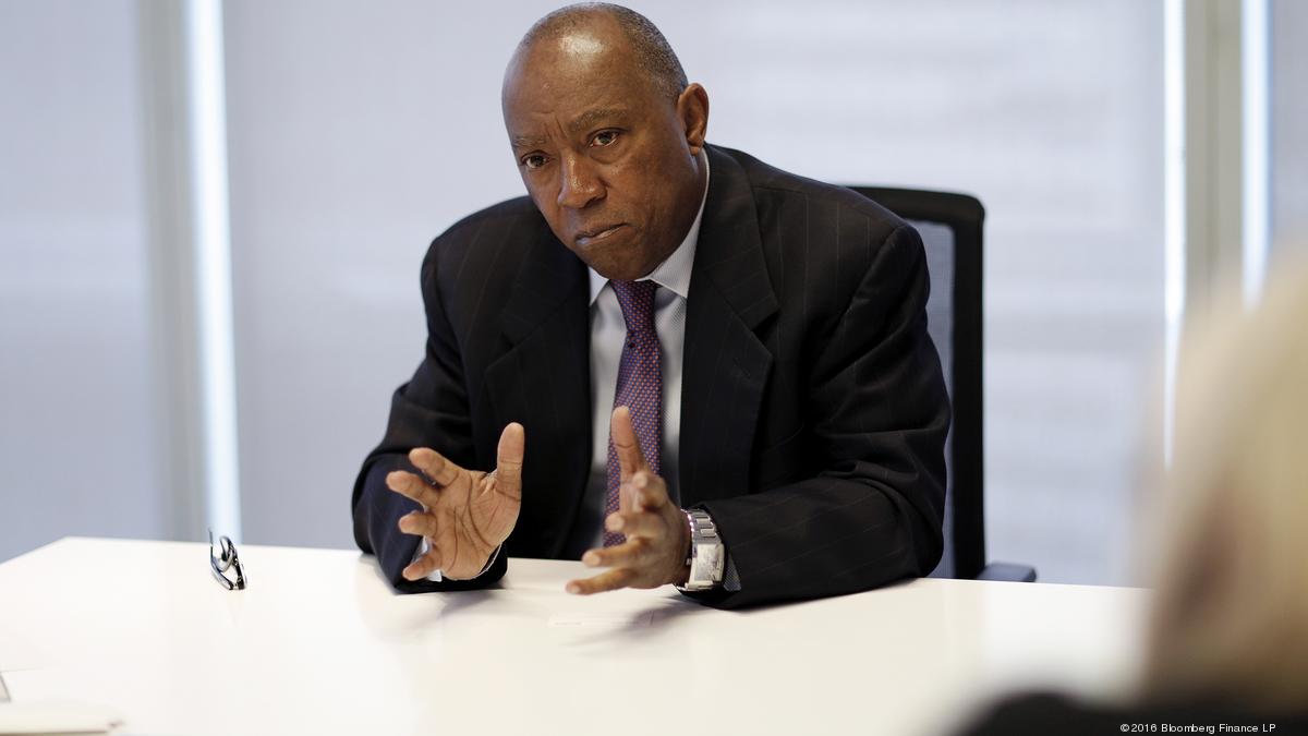 How Mayor Sylvester Turner plans to spend his last year