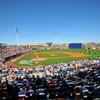 One Valley city named a best place to live in U.S. Arizona's lone representative on a list ranking the best places to live in the U.S. came from the West Valley.
Peoria was tabbed in a ranking developed by Money Magazine highlighting the best places to live based on a host of factors, among them looki...