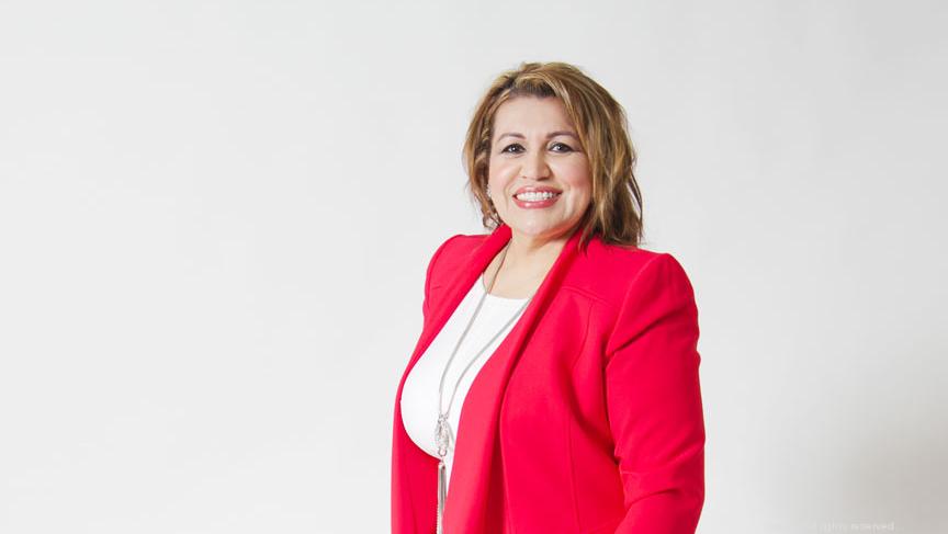Maria Rioz Maria Rios of Nationa Waste Inc.: Mentoring helps America succeed ...