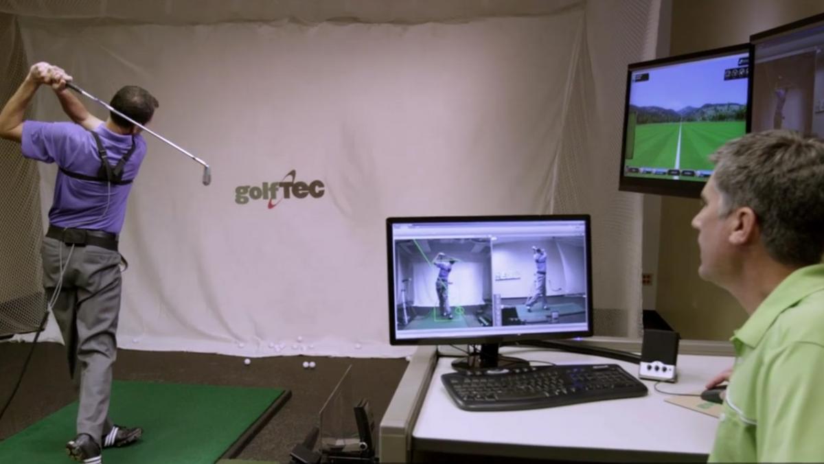 Golf training center coming to Kettering Dayton Business Journal