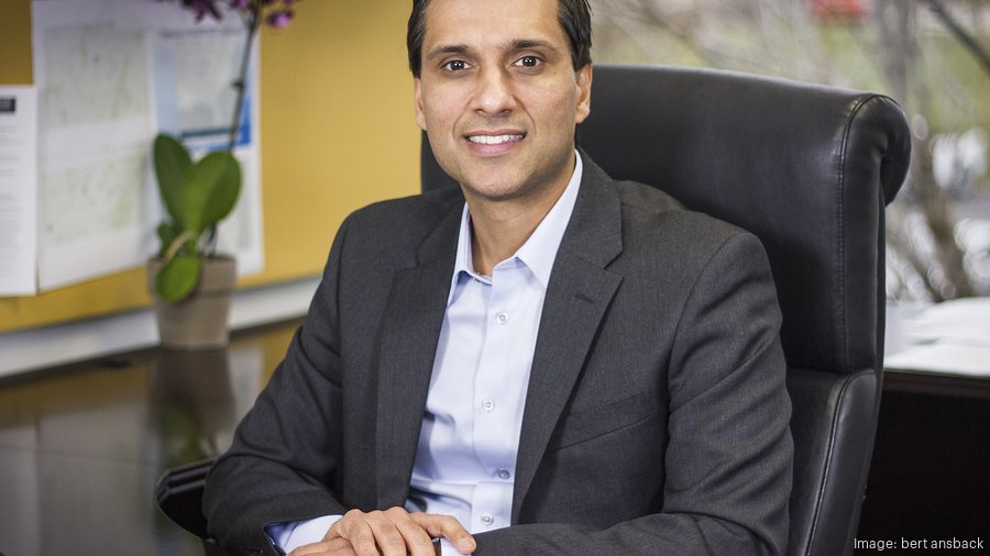 Why Signature Healthcare medical chief Arif Nazir is thinking about ...