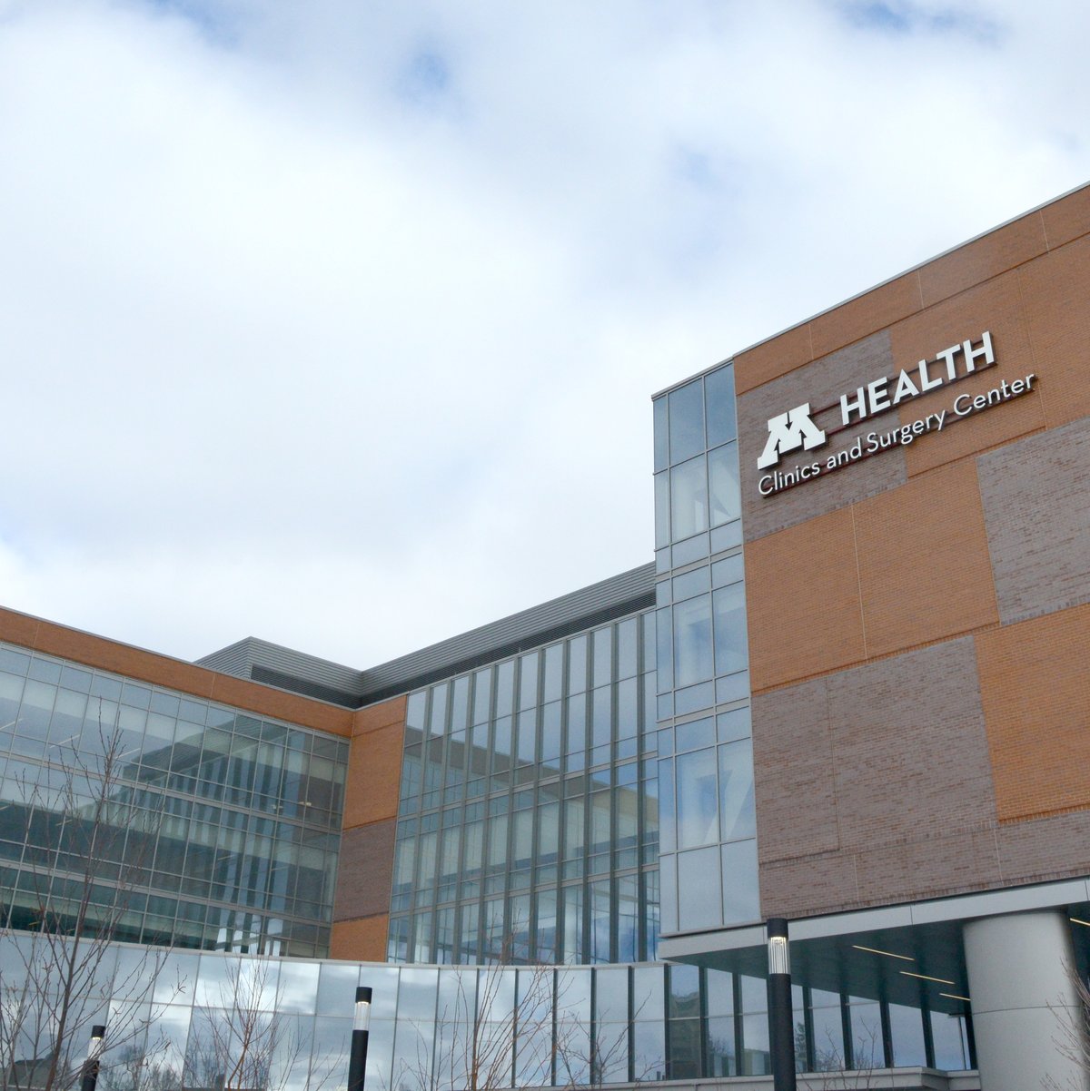 Fairview Health Services and the University of Minnesota have