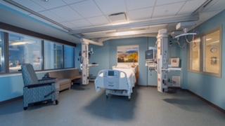 Wake Forest Baptist opens $16.5 million neurosciences ICU - Triad ...