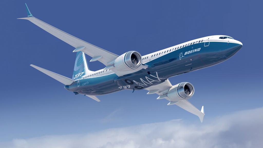 Top Boeing Execs Struggle With Middle Market Aircraft Decision Puget Sound Business Journal