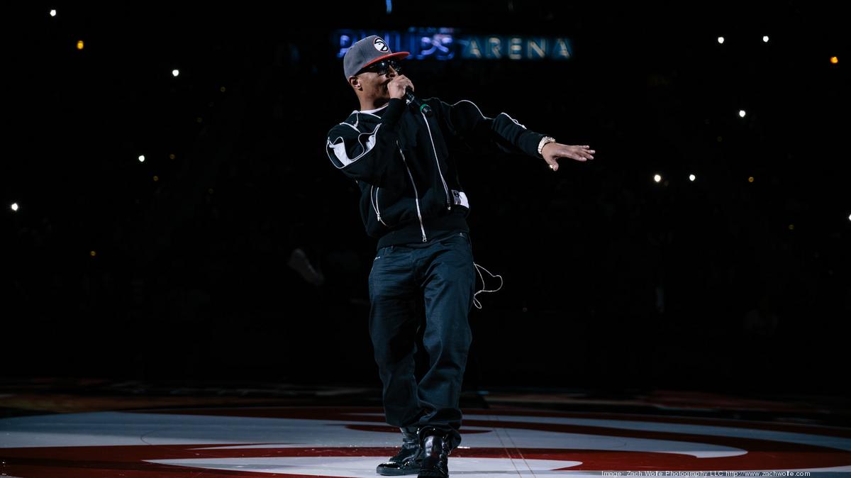 T.I. to star in Fox's 'Atlanta's Most Wanted' - Atlanta Business Chronicle