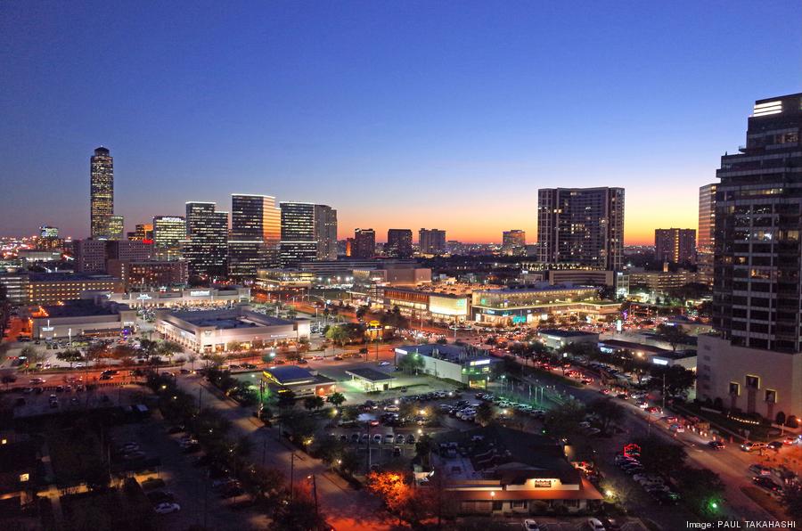 Astoria Houston Business Journal