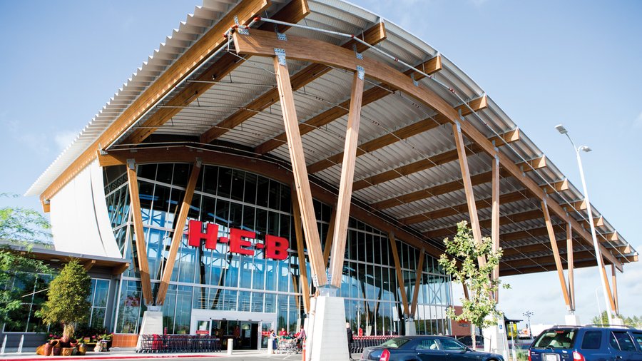 H-E-B in Austin: Grocer opens new kind of Austin store - Austin Business  Journal