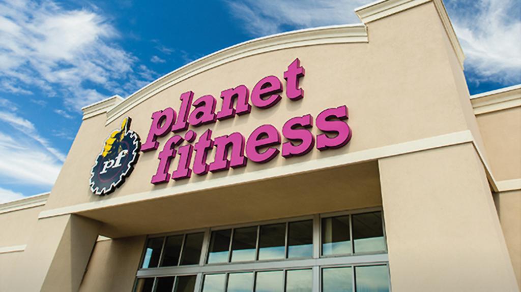 24 Hour Planet Fitness San Antonio