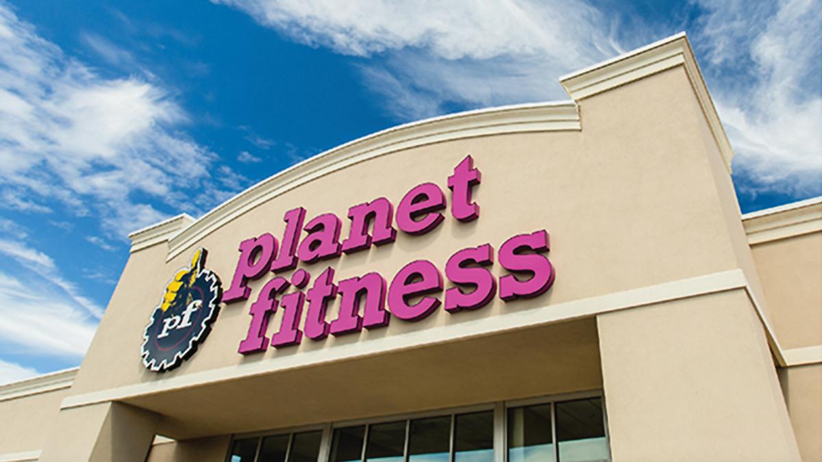 Planet Fitness Opening Largest Midwest Location In Cincinnati Cincinnati Business Courier