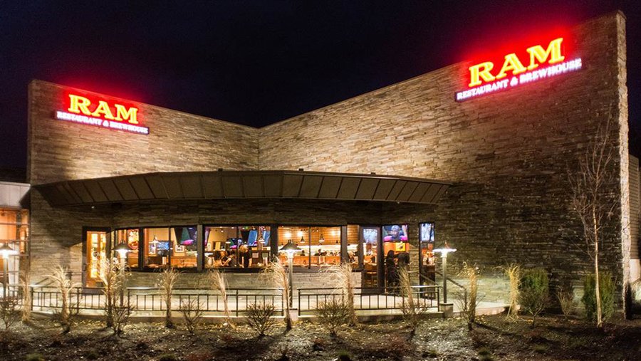 Dublin's Bridge Park lands Ram Restaurant & Brewery and Mesh Fitness