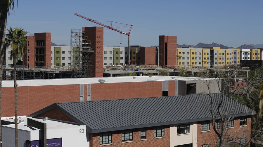 GCU residence call