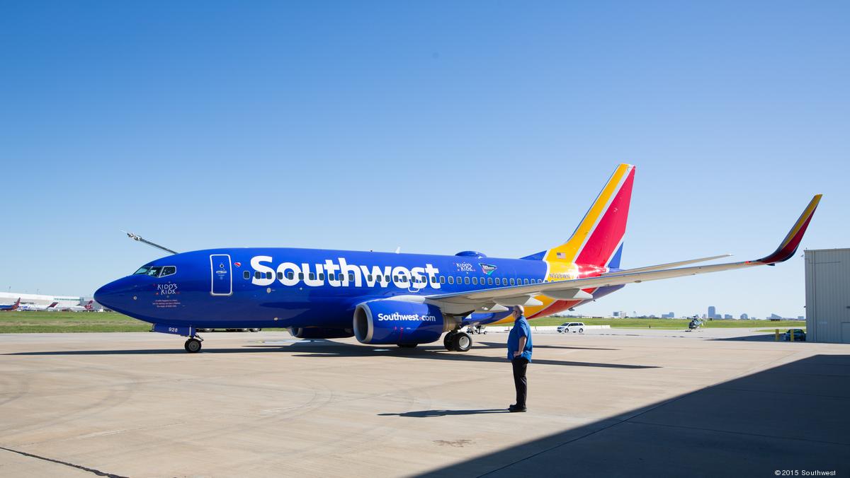 Why Southwest Airlines won't be flying to Europe anytime soon ...