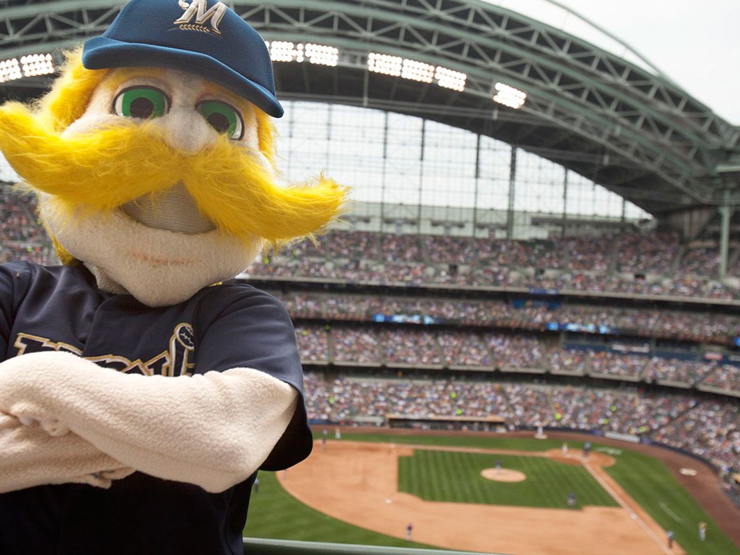 As Spring Training Approaches, The Milwaukee Brewers Have Yet To Make A  Major Move