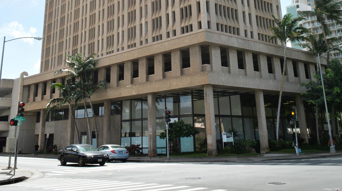 Pacific Office Properties closes $78.5 million sale of Pan Am Building ...