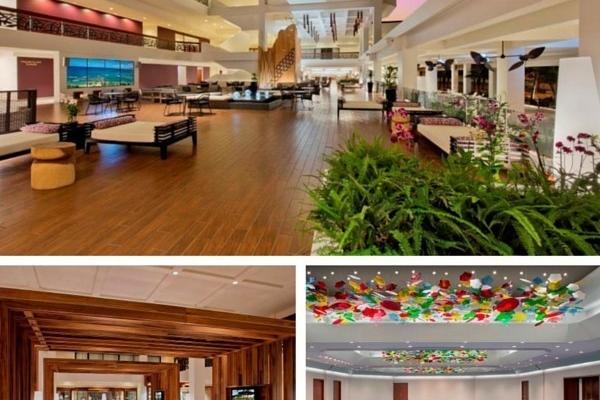 Waikiki Beach Marriott Resort Spa Nearly Done With 22m In