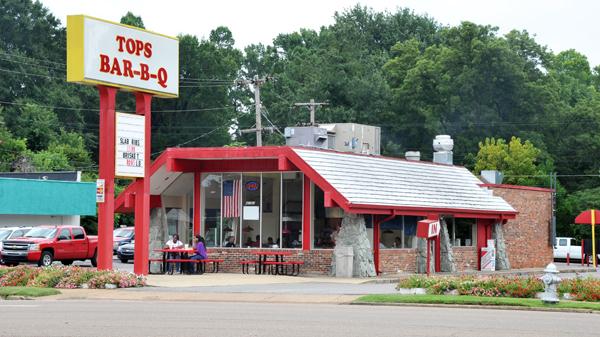 Tops Bar-b-q Owners Plan To Hire New Employees, Grow Area Restaurant 