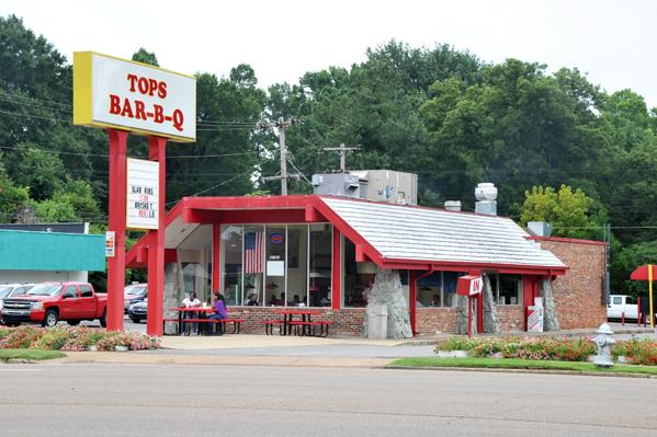 Tops Bar B Q Bought By Group Including Soul Fish S Tiger Bryant
