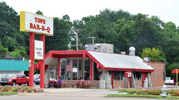 Tops Bar-B-Q bought by group including Soul Fish's Tiger Bryant and ...