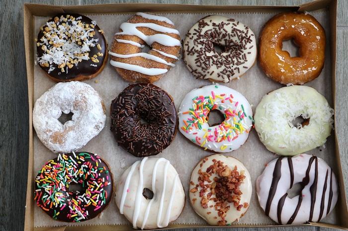 Nordstrom Rack, Duck Donuts, more to open soon in Orlando area