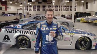 Dale Earnhardt Jr. wants Toast, N.C., to prohibit mayonnaise in new ...