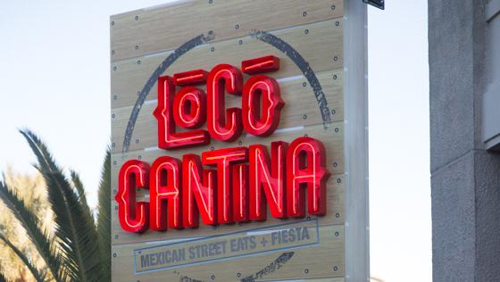 Loco Cantina Opens At Town Square Las Vegas Columbus Loco Cantina Opens At Town Square Las Vegas Columbus