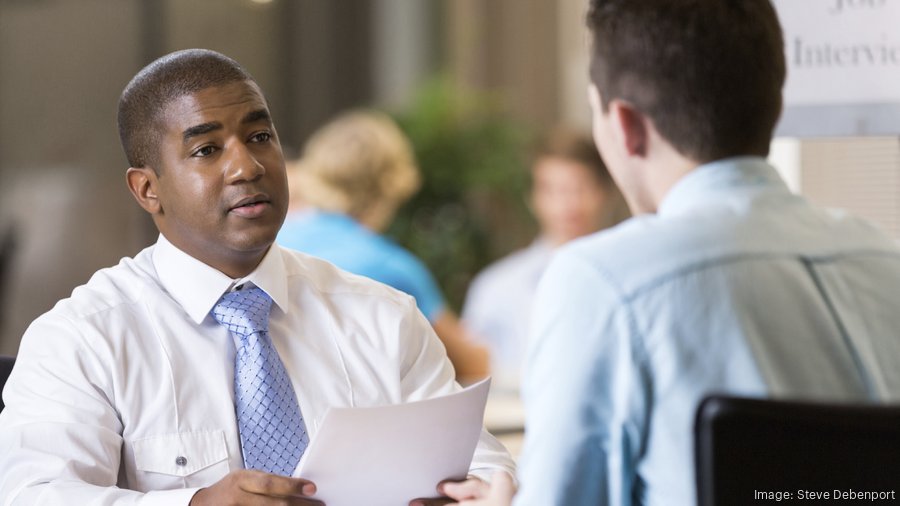 Ohio State study Those laid off due to Covid19 returning to old jobs