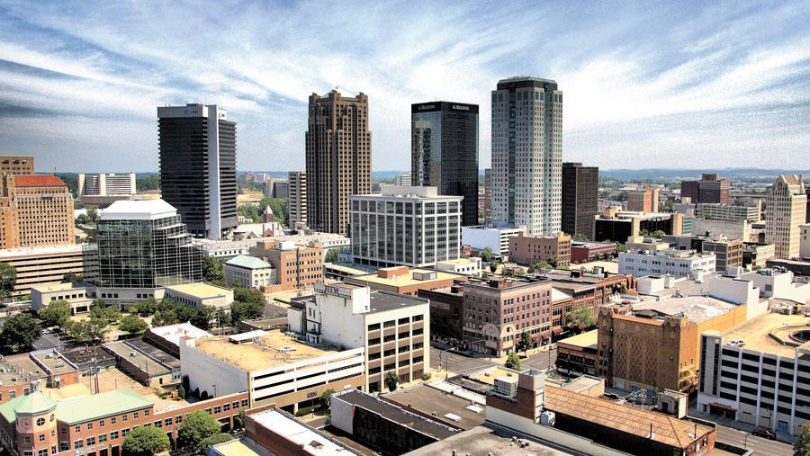 Birmingham’s wealthiest small ZIP codes Birmingham Business Journal