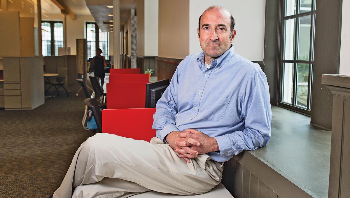 Evergreen Health put into receivership Baltimore Business Journal