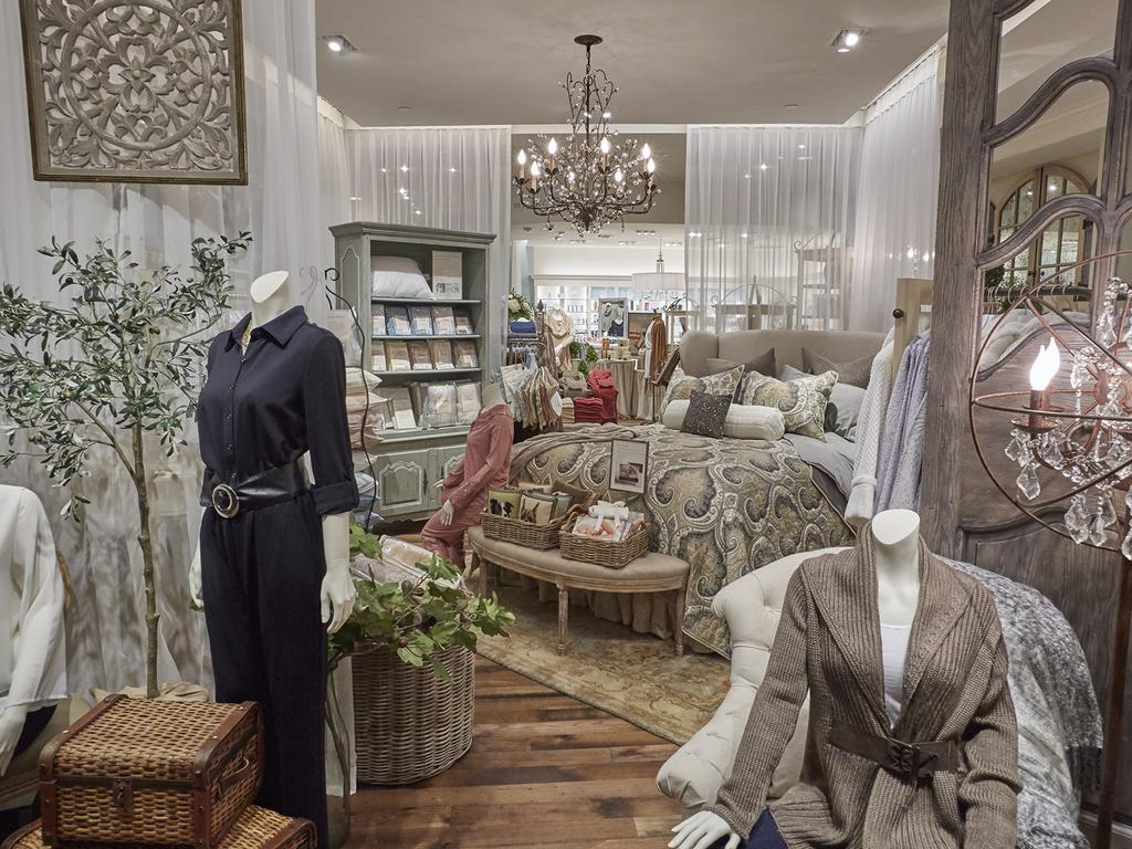 Soft Surroundings Company Profile - The Business Journals
