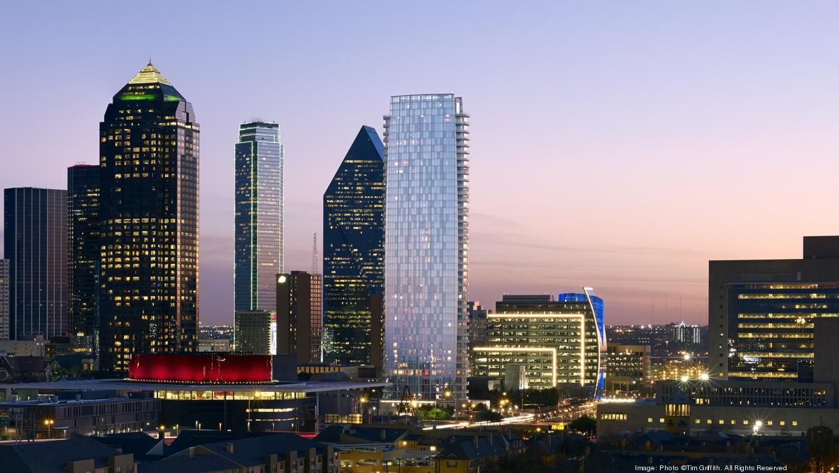 Dallas properties trade as part of 3B Nuveen Real Estate industrial