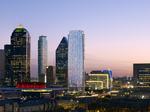 Construction Set To Start On Atelier A 41 Story High Rise In Dallas Arts District Dallas Business Journal