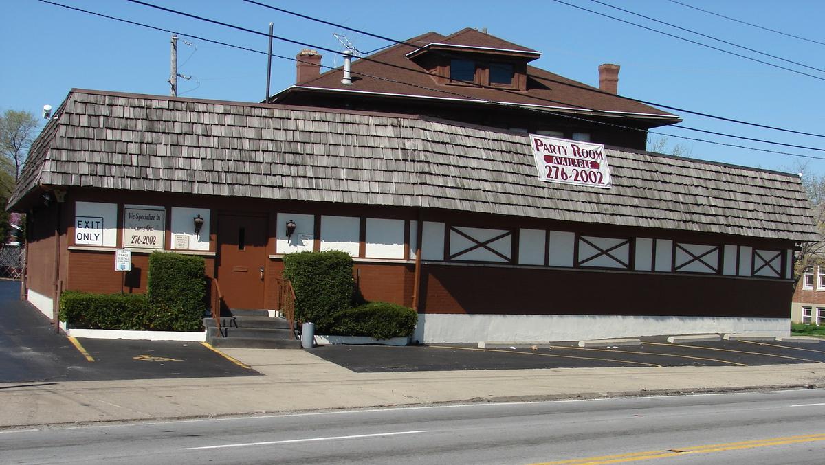 Cassano's to build new restaurant, replace nearby location - Dayton ...