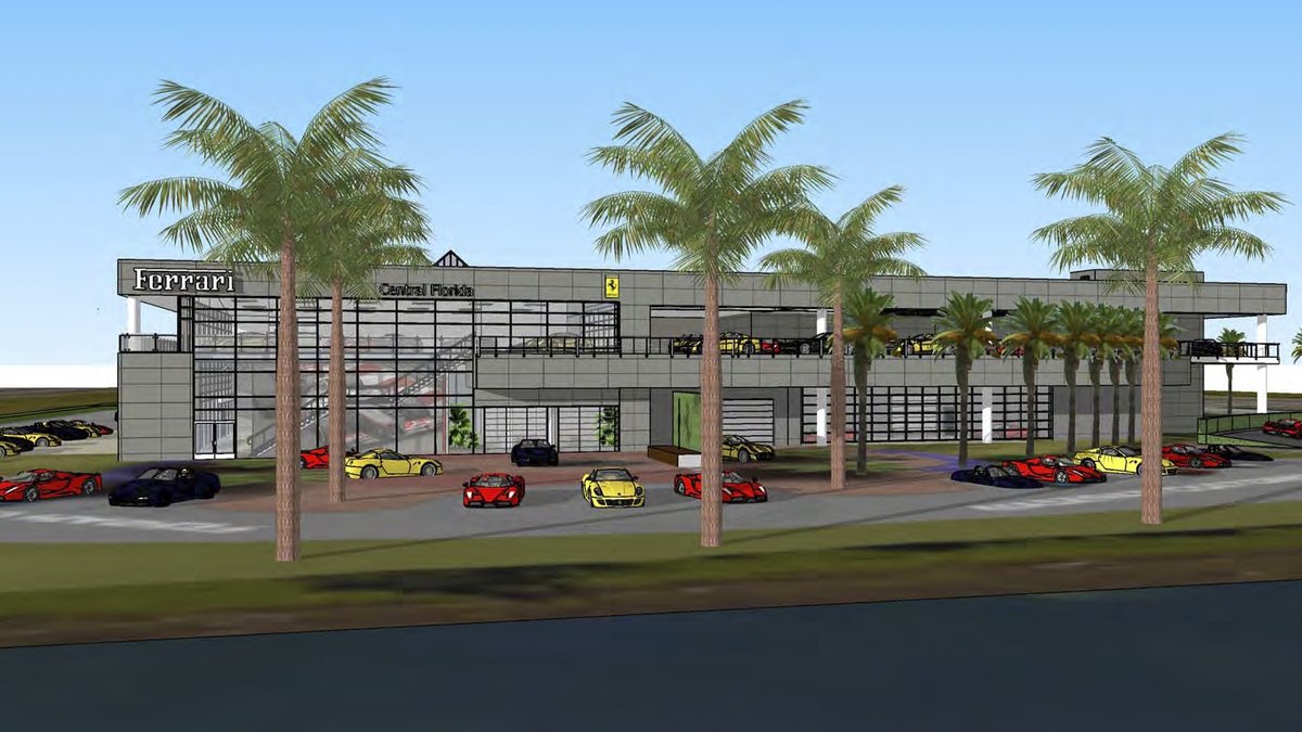 City Furniture buys land near Millenia mall from UP Development