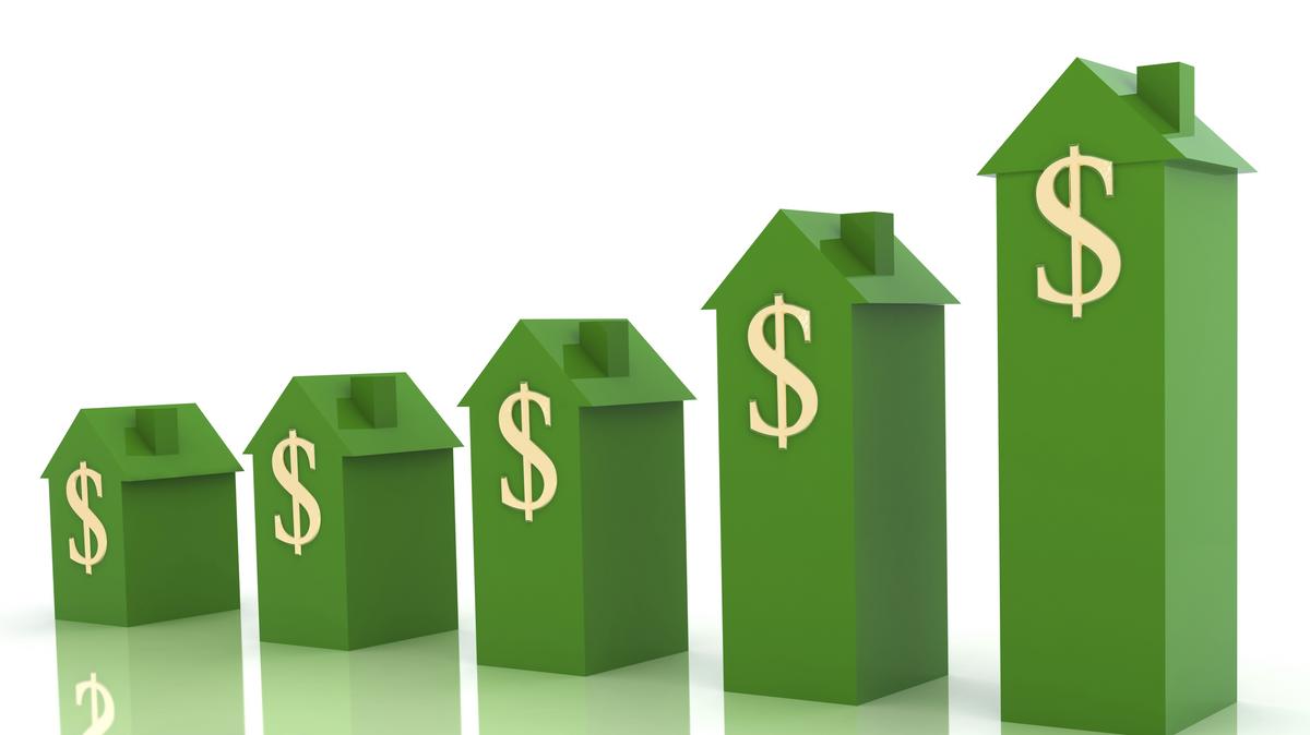 Hawaii home price growth slower than national rate, CoreLogic home