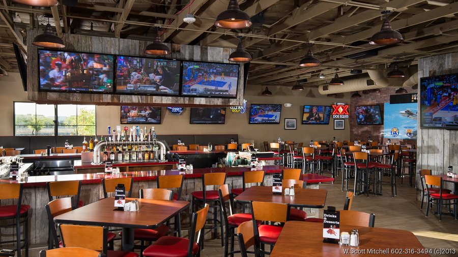Phoenix area restaurant chain Native Grill Wings on why it ditched its New York name Phoenix Business Journal