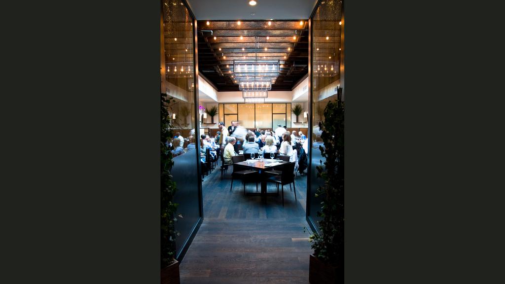 Italian Restaurant Scarpetta Coming To The Rittenhouse Hotel Italian Restaurant Scarpetta Coming To The Rittenhouse Hotel Philadelphia Business Journal