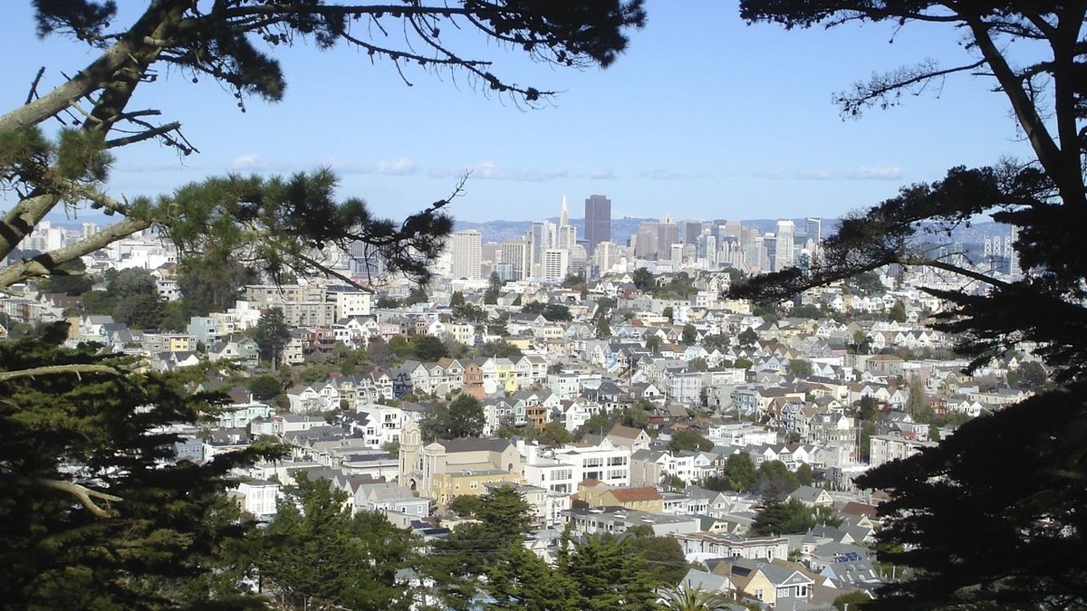Multifamily housing costs too much to build in San Francisco. Here's