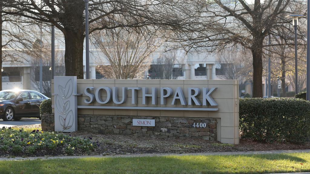 SouthPark mall in Charlotte nabs new-to 
