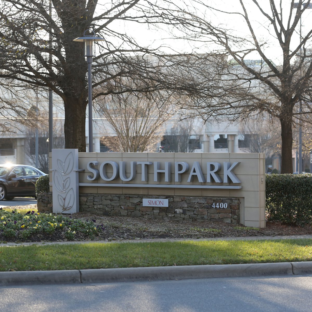 SouthPark, Charlotte, NC —Advisory Services Panel