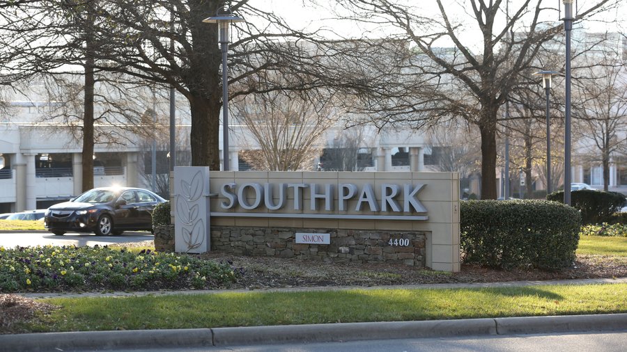 Getting to Know Charlotte's SouthPark Neighborhood