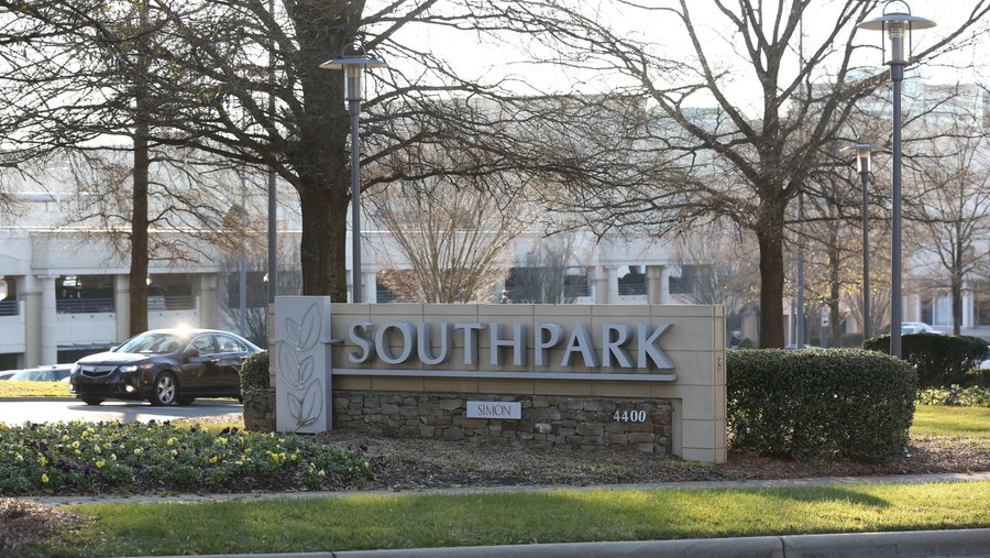 Southpark Area  Charlotte NC - South Charlotte Lifestyle