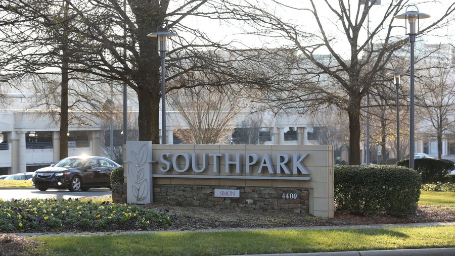 Investor buys Charlotte's Residence at SouthPark
