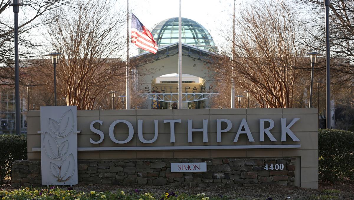 Upscale fashion brand johnny was announces plans for store at charlotte