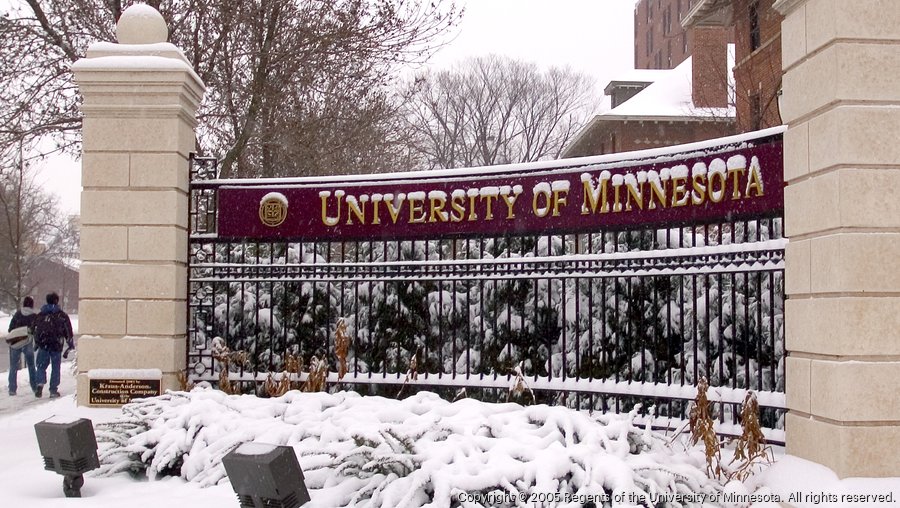 University Of Minnesota Deficit Could Hit $175 Million, President Joan ...