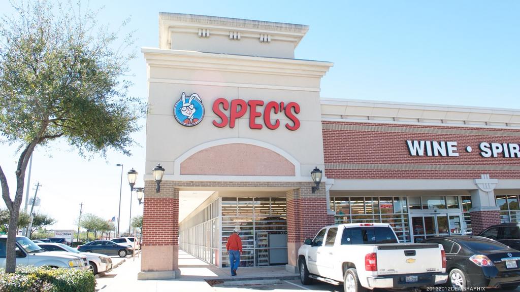 Spec S Adds Third West Side San Antonio Location San Antonio