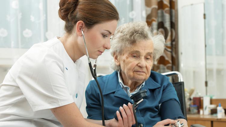 Home Care Louisiana