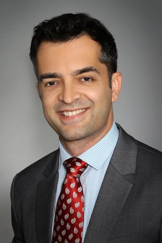 Rahul Heri, photo 1